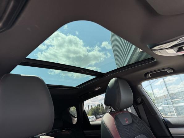 Geely Coolray I с пробегом 2023 года, цена 1 890 000 рублей, 40000 км, внедорожник, Автокод Объявления