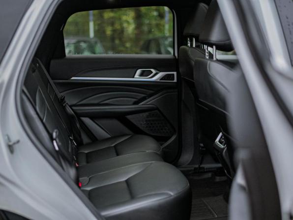 Haval F7 II с пробегом 2024 года, цена 2 533 000 рублей, 37420 км, внедорожник, Автокод Объявления
