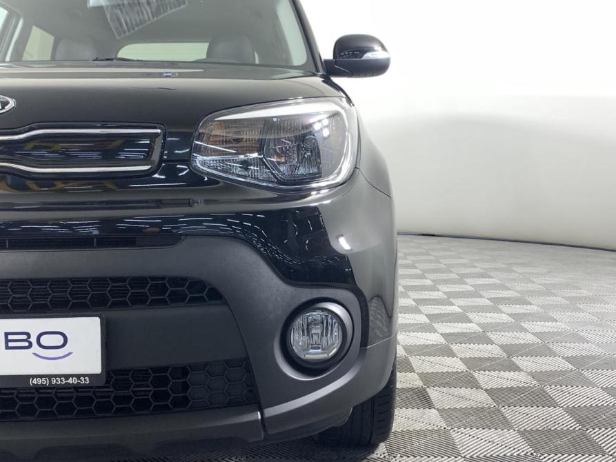 Kia Soul III Москва  - изображение 10