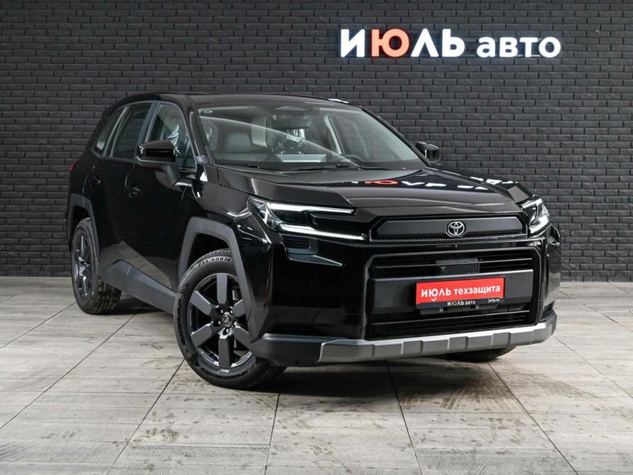Toyota RAV4 VI (XA60) Екатеринбург  - изображение 3
