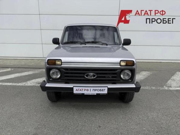 Lada (ВАЗ) 2121 (4x4) I Рестайлинг с пробегом 2018 года, цена 790 000 рублей, 82810 км, внедорожник, Автокод Объявления