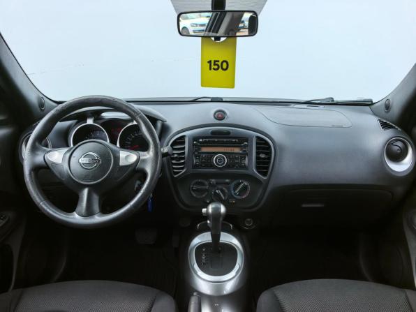 Nissan Juke I с пробегом 2012 года, цена 890 000 рублей, 170000 км, внедорожник, Автокод Объявления