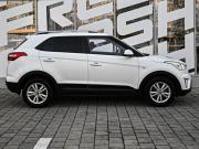 Hyundai Creta I Ставрополь  - изображение 24