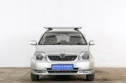 Toyota Corolla IX (E120 E130) Рестайлинг Тюмень  - изображение 19