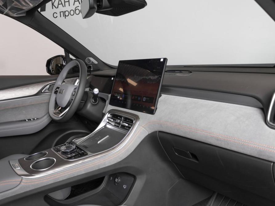 Geely Galaxy M7 Казань  - изображение 7