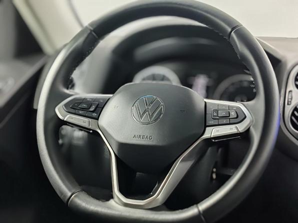 Volkswagen Tiguan I Рестайлинг с пробегом 2014 года, цена 1 199 000 рублей, 153550 км, внедорожник, Автокод Объявления