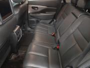Nissan Murano III (Z52) Новокузнецк  - изображение 39