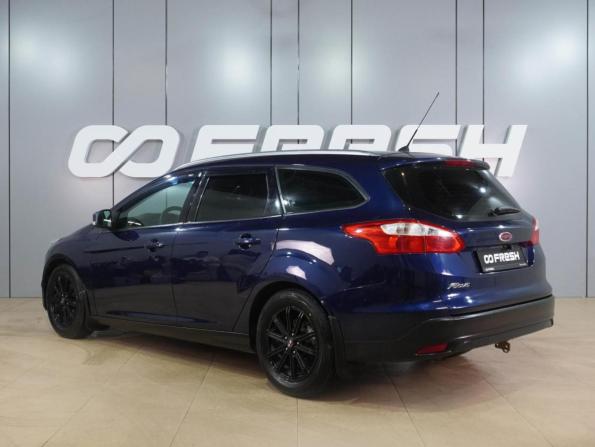 Ford Focus III с пробегом 2013 года, цена 799 000 рублей, 225557 км, универсал, Автокод Объявления