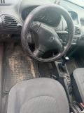 Peugeot 206 Воронеж  - изображение 14