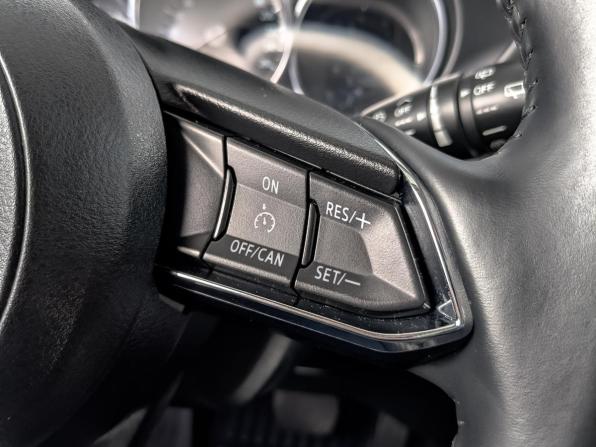 Mazda CX-5 II с пробегом 2020 года, цена 2 800 000 рублей, 51406 км, внедорожник, Автокод Объявления