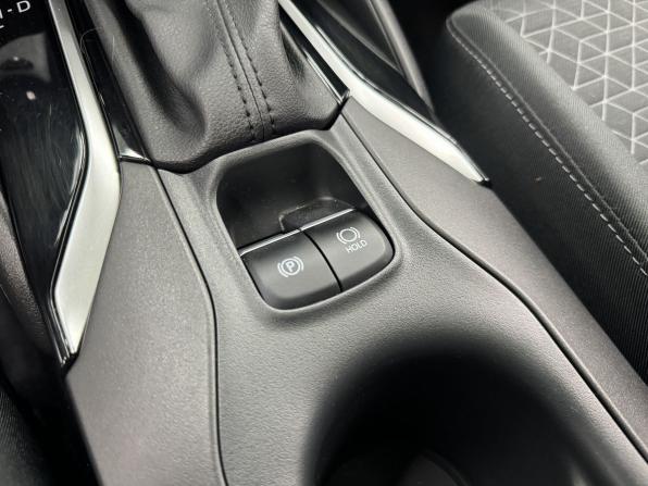 Toyota Corolla XII (E210) с пробегом 2023 года, цена 2 250 000 рублей, 26586 км, седан, Автокод Объявления