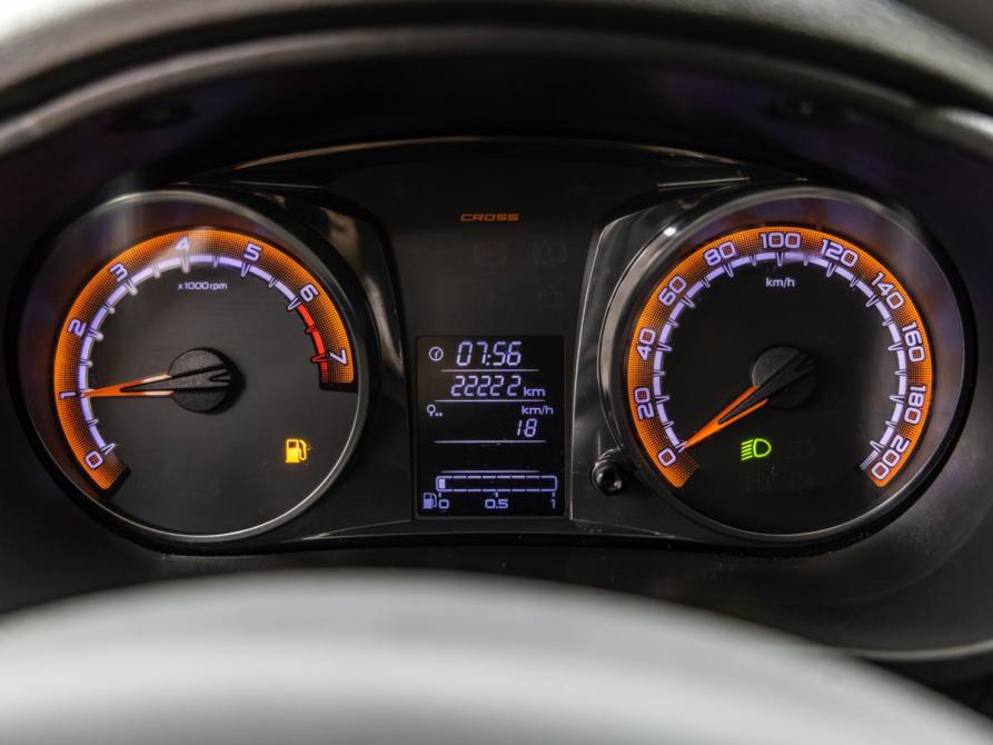 Lada (ВАЗ) Granta I Рестайлинг Волгоград  - изображение 9