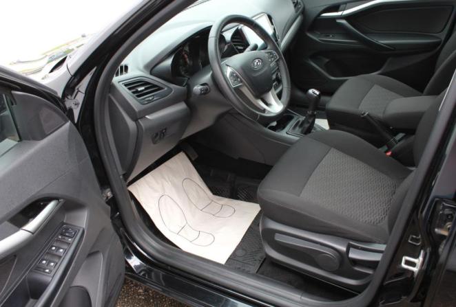 Lada (ВАЗ) Vesta I с пробегом 2020 года, цена 970 000 рублей, 130043 км, седан, Автокод Объявления