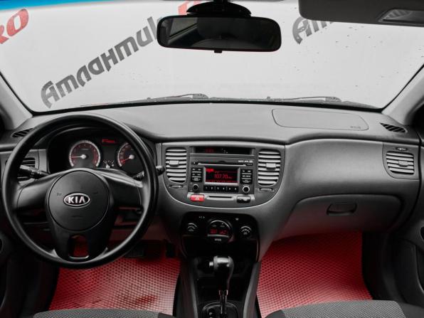 Kia Rio II Рестайлинг с пробегом 2011 года, цена 675 000 рублей, 148563 км, хэтчбек, Автокод Объявления