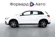Mitsubishi ASX I Рестайлинг 2 Тюмень  - изображение 30