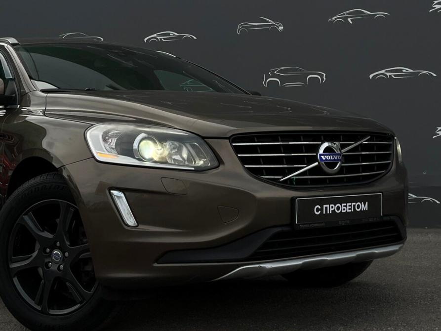 Volvo XC60 I Рестайлинг Санкт-Петербург  - изображение 24