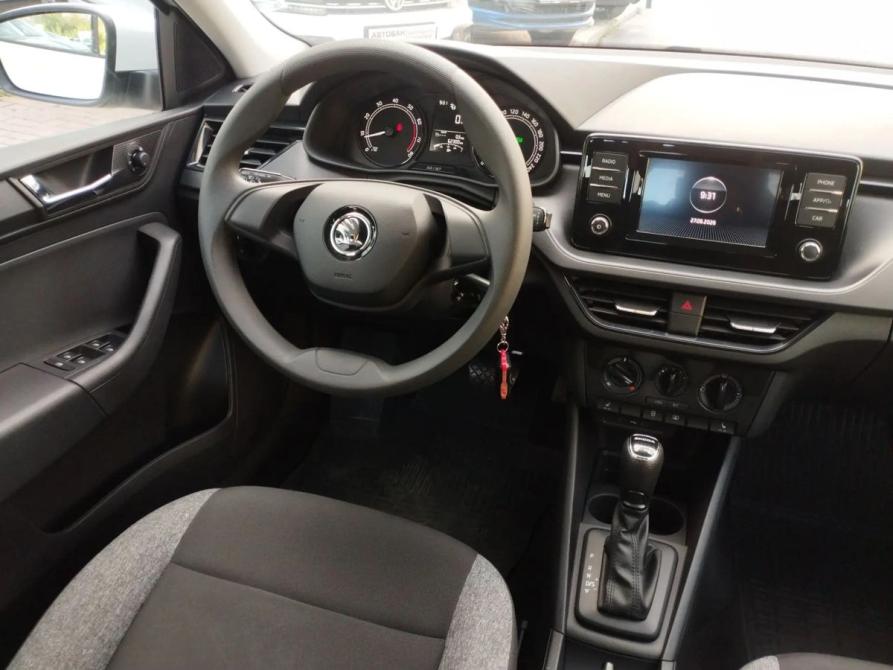 Skoda Rapid II Екатеринбург  - изображение 18