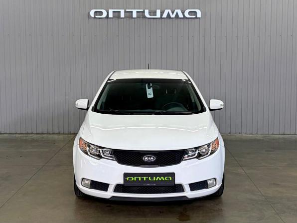 Kia Cerato II с пробегом 2010 года, цена 857 000 рублей, 231545 км, седан, Автокод Объявления