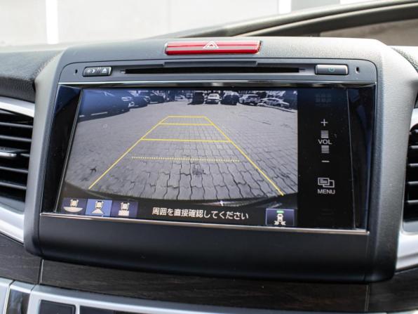 Honda Jade I с пробегом 2015 года, цена 1 550 000 рублей, 159212 км, компактвэн, Автокод Объявления