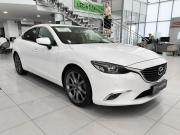 Mazda 6 III (GJ) Рестайлинг Казань  - изображение 25