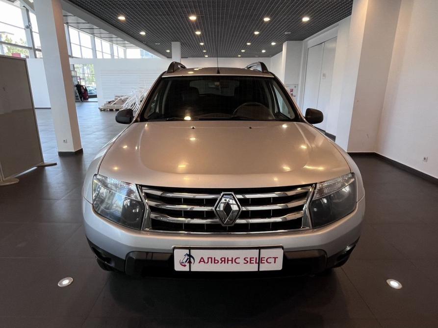 Renault Duster I Чебоксары  - изображение 8