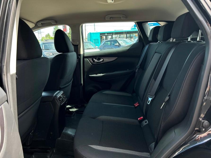 Nissan Qashqai II Рестайлинг Санкт-Петербург  - изображение 10
