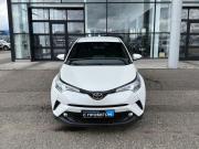 Toyota C-HR I Тверь  - изображение 15