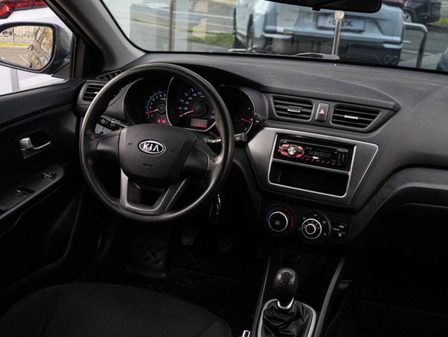 Kia Rio III Москва  - изображение 10
