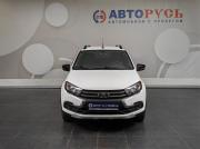 Lada (ВАЗ) Granta I Рестайлинг Москва  - изображение 28
