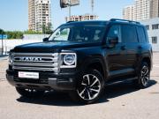 Haval H9 II Москва  - изображение 28