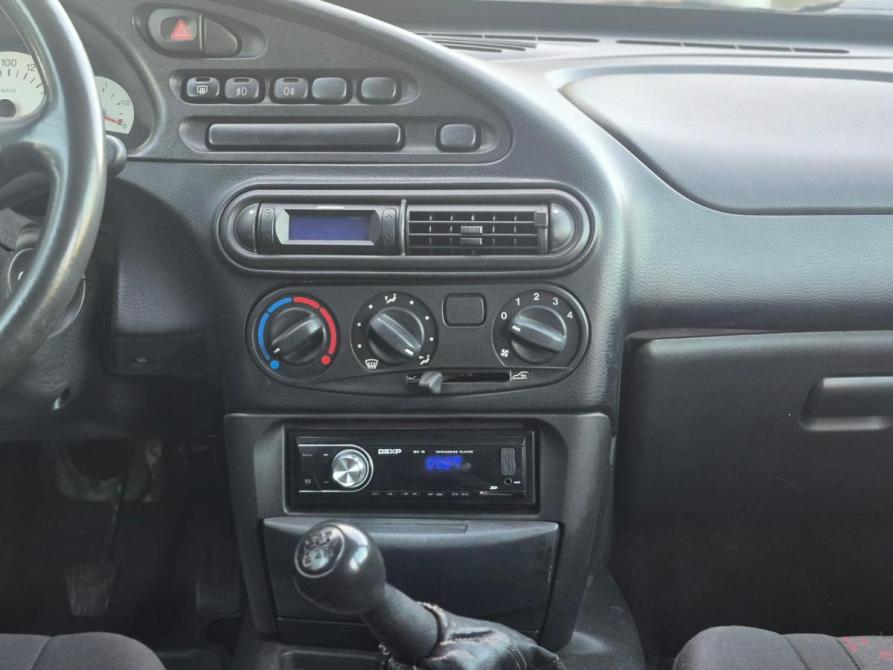 Chevrolet Niva I Архангельск  - изображение 12