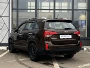 Kia Sorento II Рестайлинг Москва  - изображение 33
