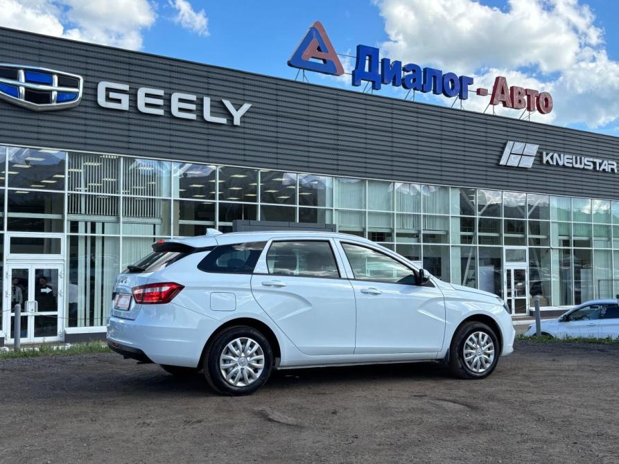 Lada (ВАЗ) Vesta I Набережные Челны  - изображение 8