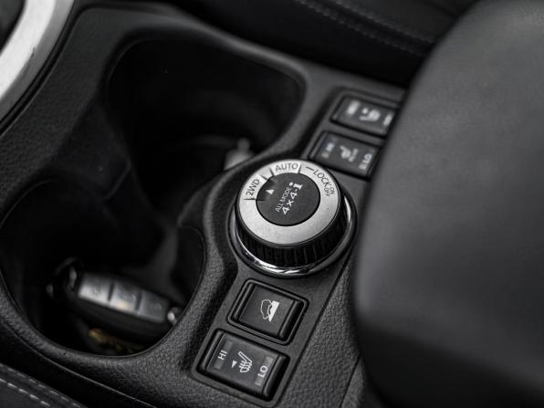 Nissan X-Trail III Рестайлинг с пробегом 2018 года, цена 1 430 000 рублей, 284428 км, внедорожник, Автокод Объявления