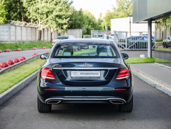 Mercedes-Benz E-Класс V (W213 S213 C238) с пробегом 2016 года, цена 2 049 000 рублей, 225388 км, седан, Автокод Объявления
