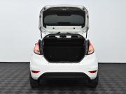 Ford Fiesta Mk6 Рестайлинг Москва  - изображение 18