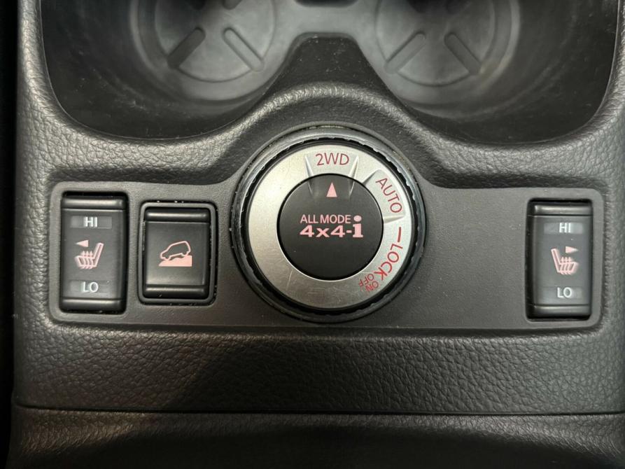 Nissan X-Trail III Тверь  - изображение 22