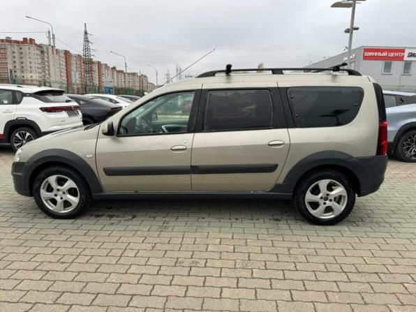 Lada (ВАЗ) Largus I с пробегом 2019 года, цена 980 000 рублей, 167021 км, универсал, Автокод Объявления