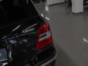 Mercedes-Benz GLK-Класс I (X204) Москва  - изображение 50