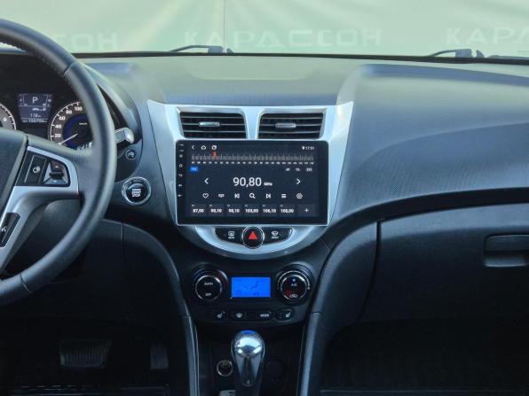 Hyundai Solaris I с пробегом 2011 года, цена 789 000 рублей, 155706 км, хэтчбек, Автокод Объявления