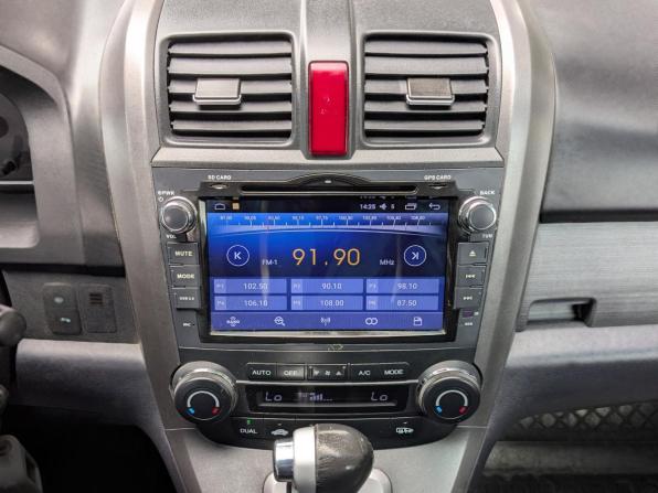Honda CR-V III с пробегом 2009 года, цена 1 299 900 рублей, 330000 км, внедорожник, Автокод Объявления