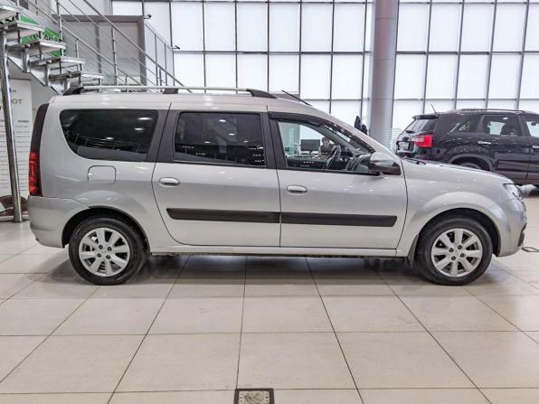 Lada (ВАЗ) Largus I Рестайлинг с пробегом 2022 года, цена 1 316 000 рублей, 69474 км, универсал, Автокод Объявления