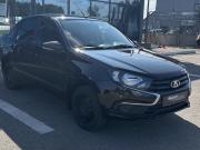 Lada (ВАЗ) Granta I Рестайлинг Иваново  - изображение 11