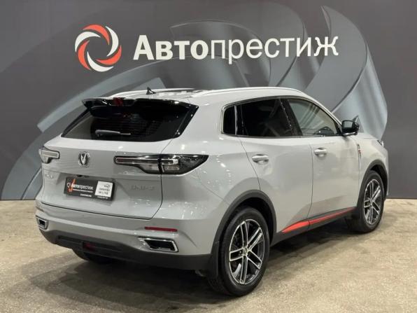 Changan UNI-S I с пробегом 2024 года, цена 1 995 000 рублей, 50000 км, внедорожник, Автокод Объявления