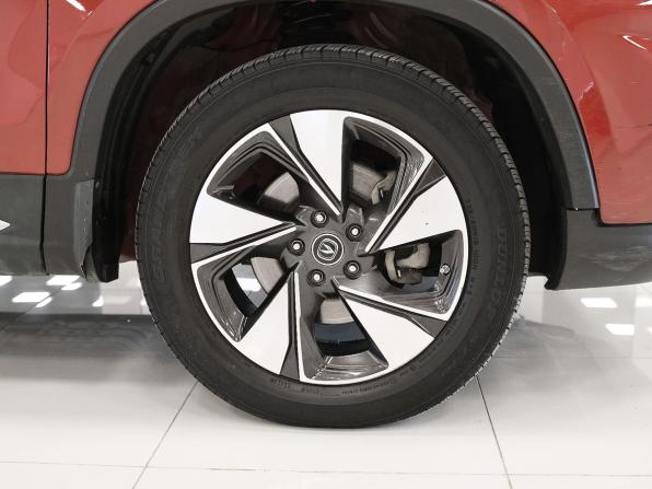 Changan CS75 I Рестайлинг с пробегом 2021 года, цена 1 637 000 рублей, 77237 км, внедорожник, Автокод Объявления