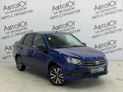 Lada (ВАЗ) Granta I Рестайлинг Ставрополь  - изображение 25