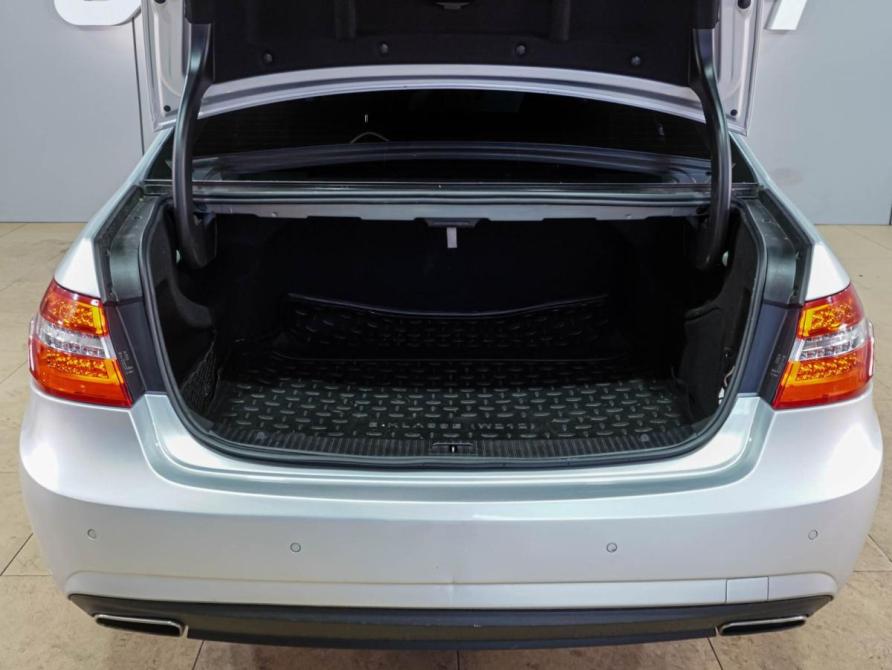 Mercedes-Benz E-Класс IV (W212 S212 C207) Воронеж  - изображение 23