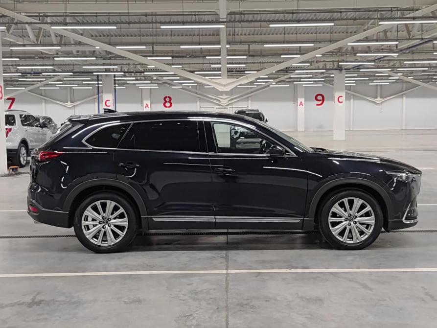 Mazda CX-9 II Рестайлинг Казань  - изображение 5