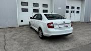 Skoda Rapid I Рестайлинг Магнитогорск  - изображение 34