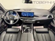 BMW X5 IV (G05/G18) Рестайлинг Санкт-Петербург  - изображение 47